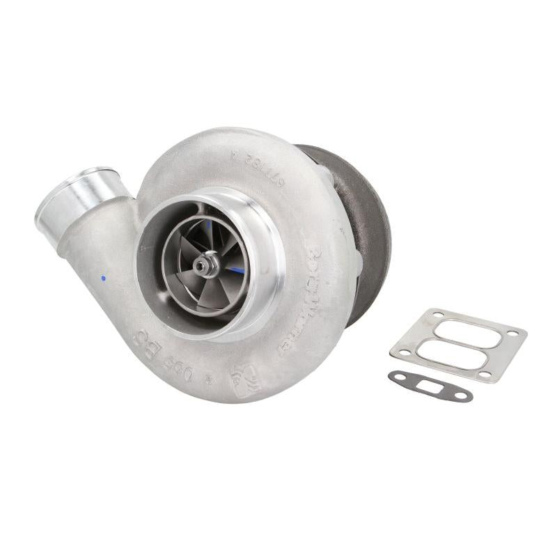 BORG WARNER 177275 Turbocharger