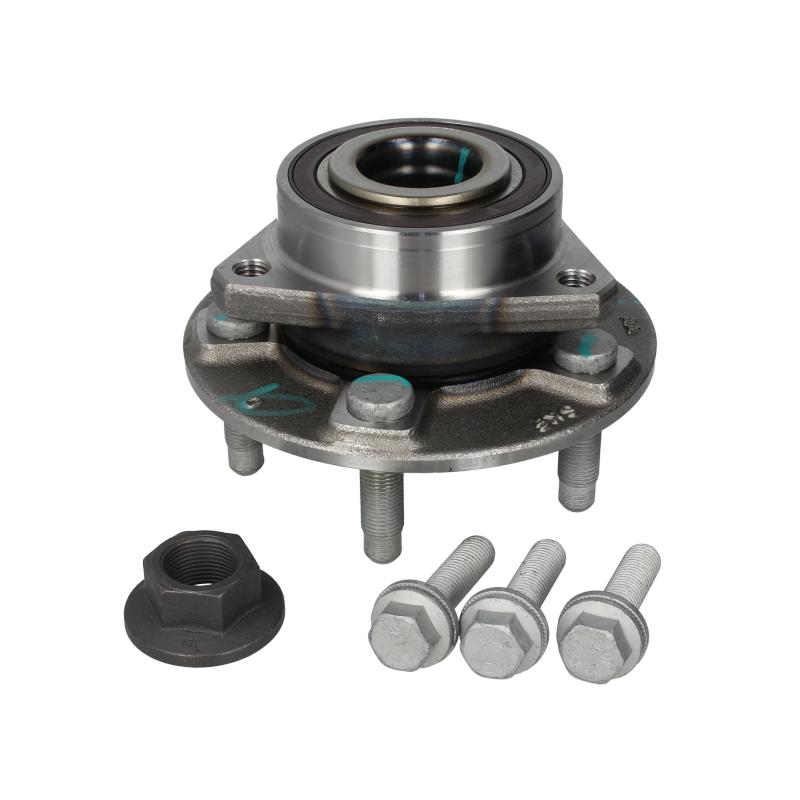 SKF VKBA6666 Wheel Bearing Kit