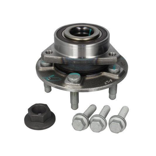 SKF VKBA6666 Wheel Bearing Kit