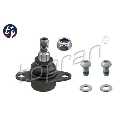 HANS PRIES HP501044 Ball Joint