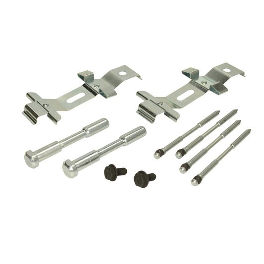 QUICK BRAKE QB109-1894 Disc Brake Pad Accessory Kit