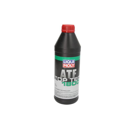 LIQUI MOLY LIM204611L Automatic Transmission Oil