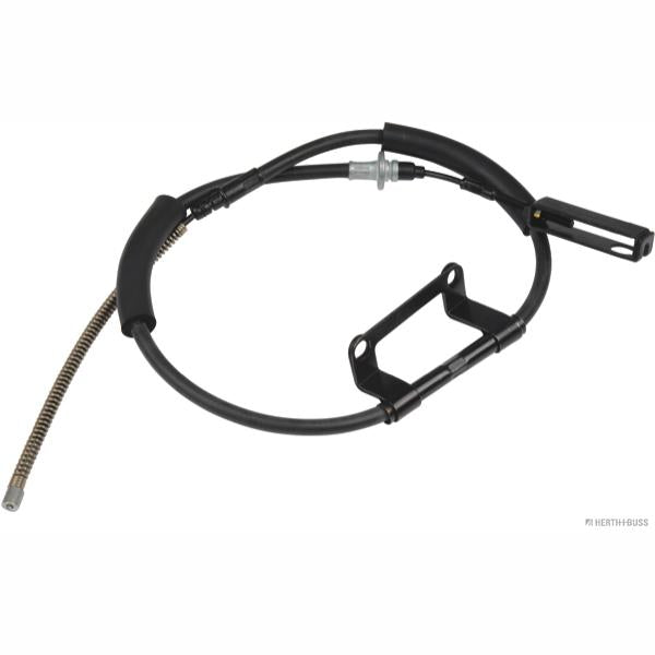 BOSCH 1987482647 Parking Brake Cable Pull