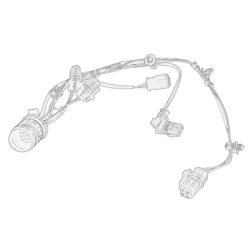 OE VOLVO 4476465 Electric Cable