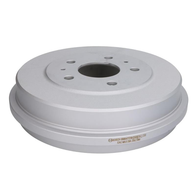 BOSCH 0986477219 Brake Drum