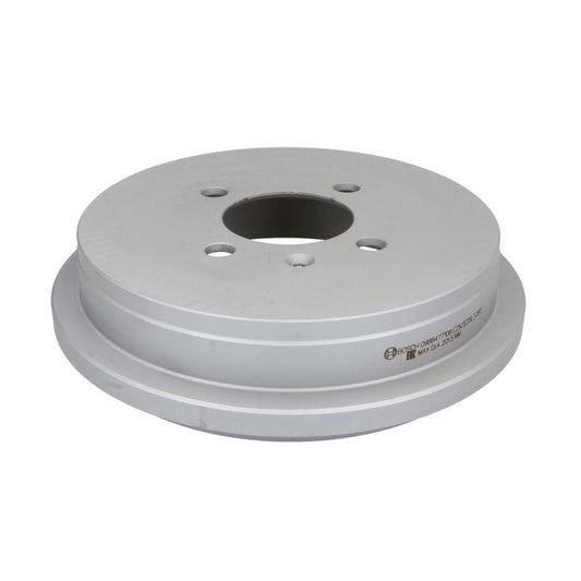 BOSCH 0986477106 Brake Drum