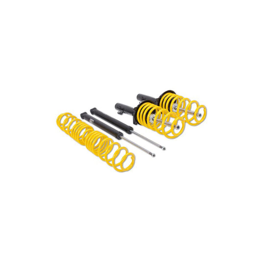 ST Suspensions 23280431 VW SPORT SUSPENSION KIT (Mk5 Golf & Mk6 Golf)