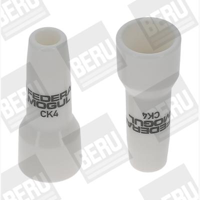 BERU BY DRIV CK4 Spark Plug Cap