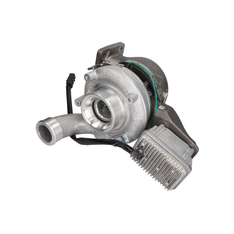 3K KKK12639900108 Turbocharger