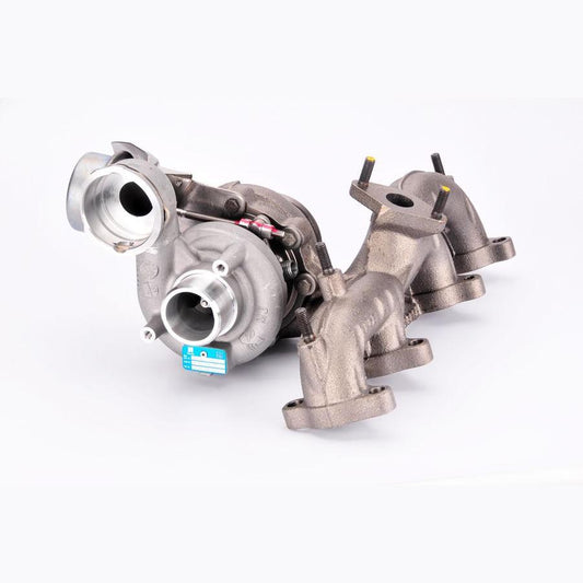 3K KKK54399880022 Turbocharger