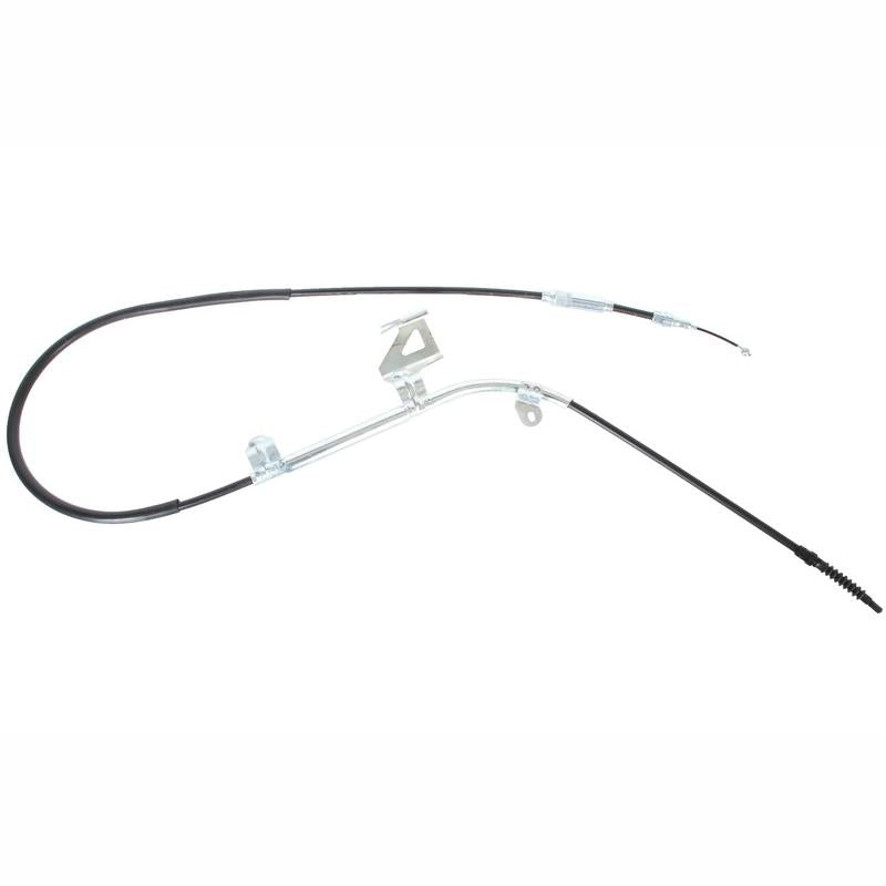 FEBI BILSTEIN FE34909 Parking Brake Cable Pull