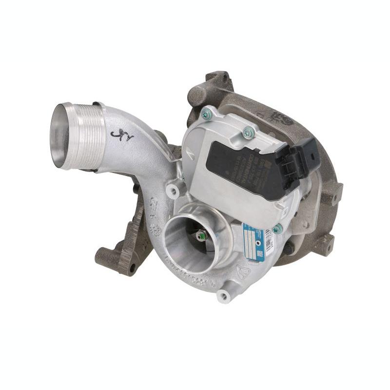 3K KKK53049880055 Turbocharger