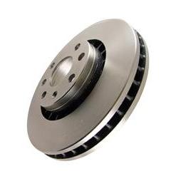 EBC BRAKES D656S Brake Disc