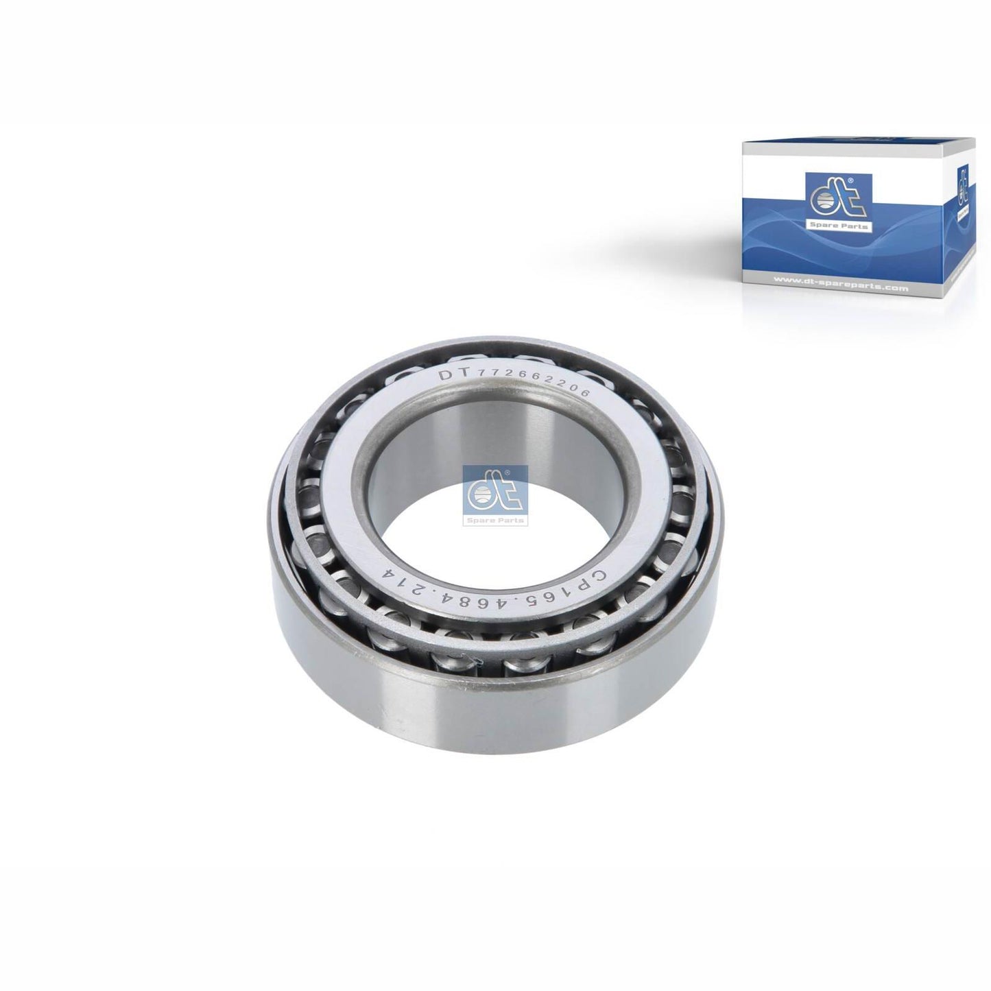 DT SPARE PARTS 1.14214 Wheel Bearing