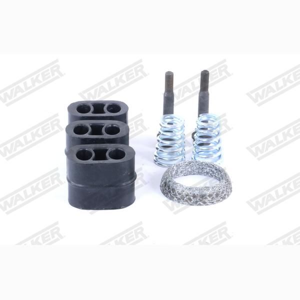 WALKER WALK85772 Exhaust System Mounting Kit