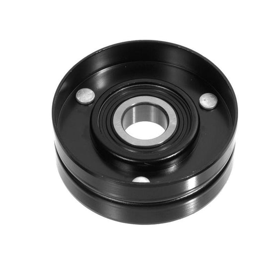 MEYLE 1001450003 V-Ribbed Belt Deflection/Guide Pulley