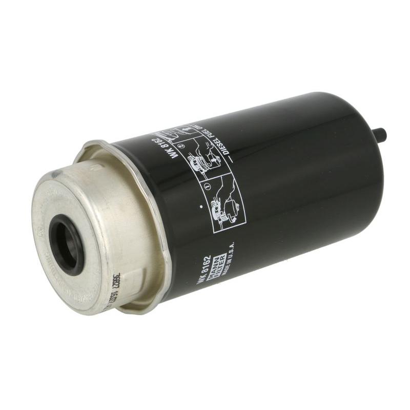 MANN-FILTER WK8162 Fuel Filter