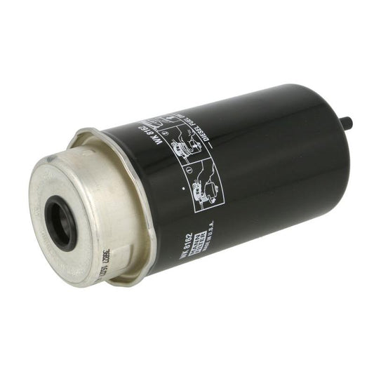 MANN-FILTER WK8162 Fuel Filter