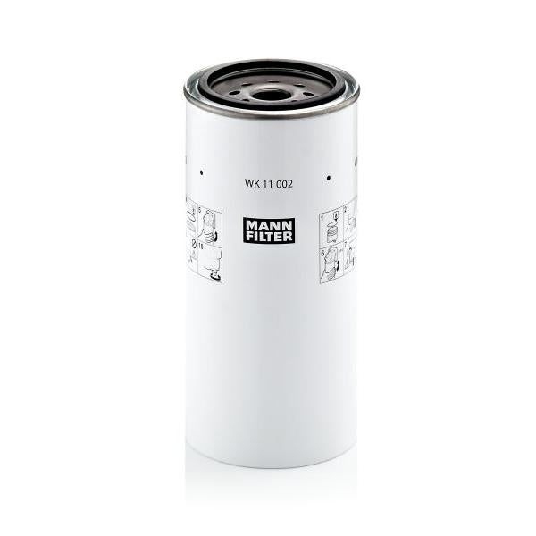 MANN-FILTER WK11002X Fuel Filter