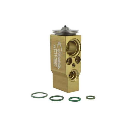VEMO V42-77-0021 Air Conditioning Expansion Valve