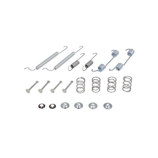QUICK BRAKE QB105-0043 Brake Shoes Accessory Kit
