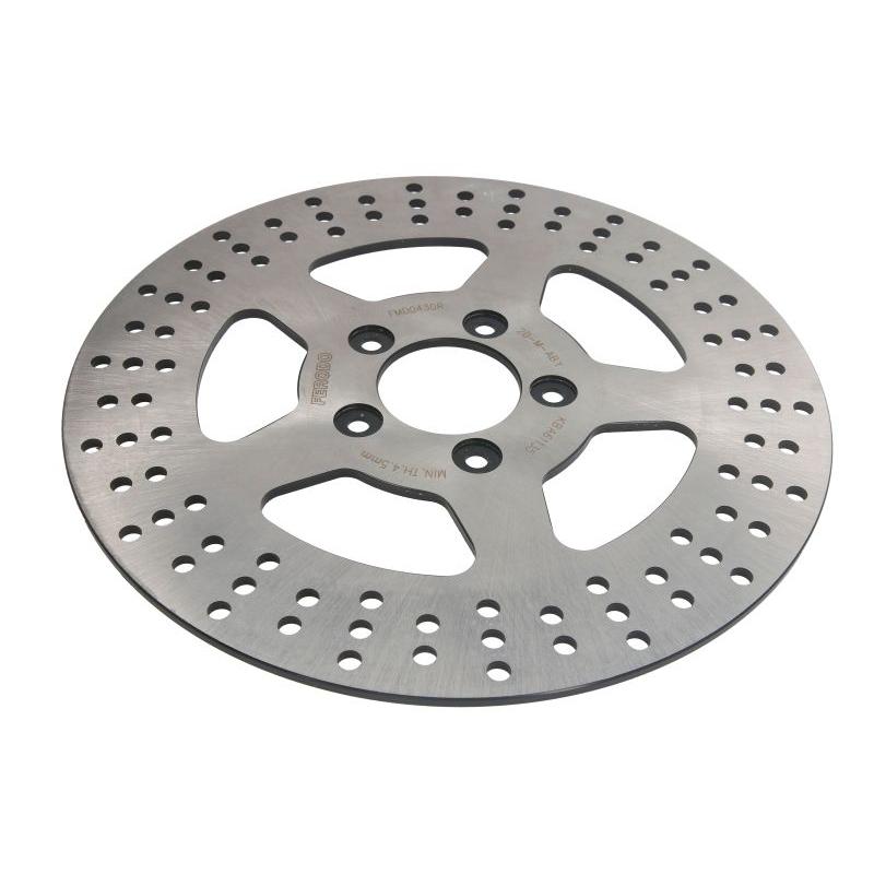 FERODO FMD0430R Brake Disc