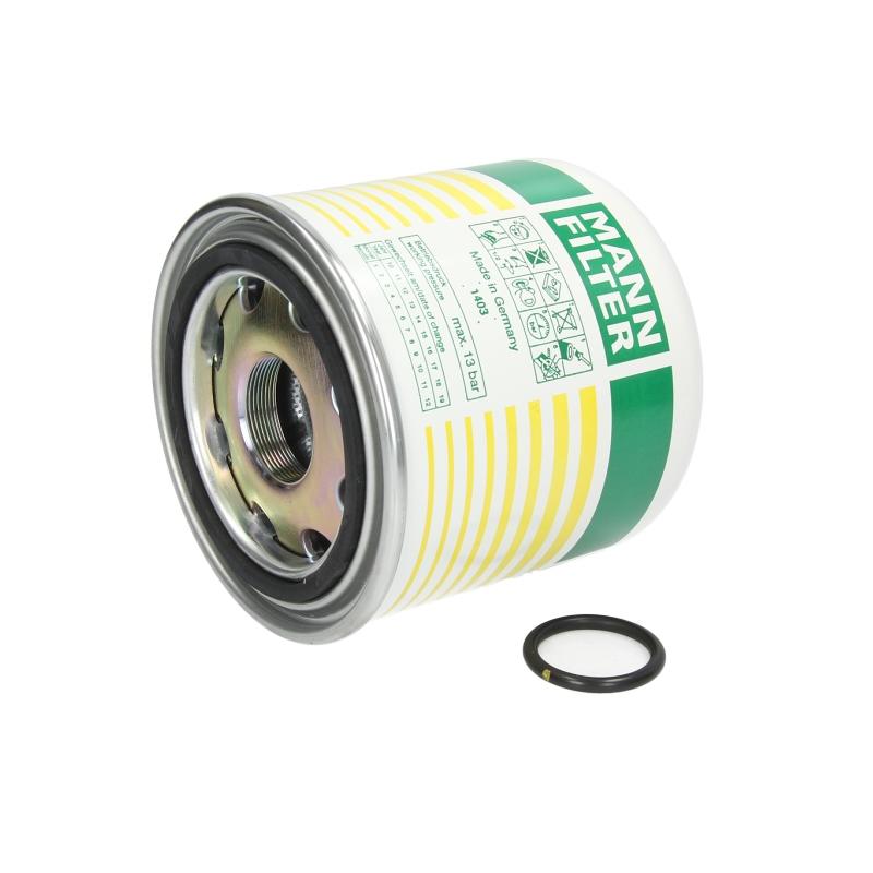 MANN-FILTER TB1364X Compressed-Air System Air Dryer Cartridge