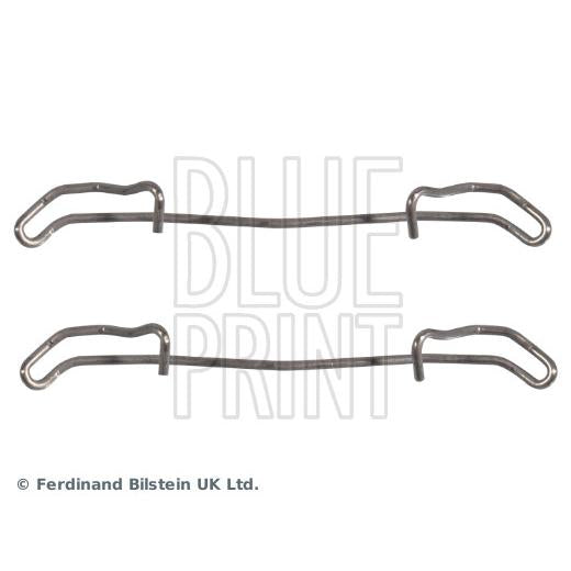 4 RIDE THP1141W Brake Disc