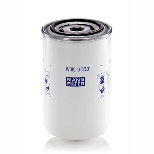 MANN-FILTER WDK9003 Fuel Filter