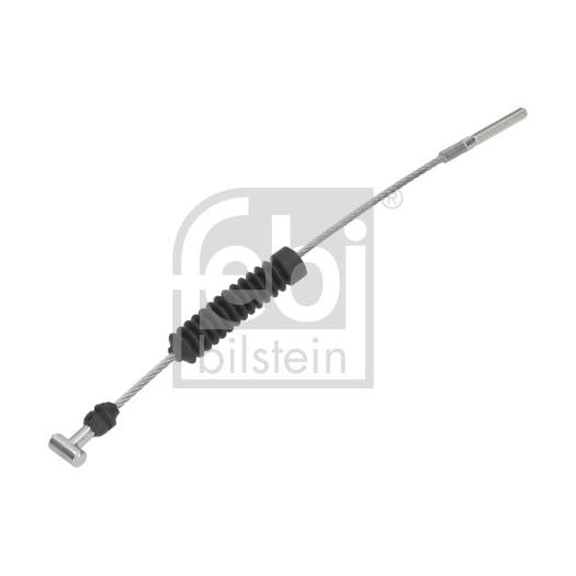 FEBI BILSTEIN FE33159 Parking Brake Cable Pull