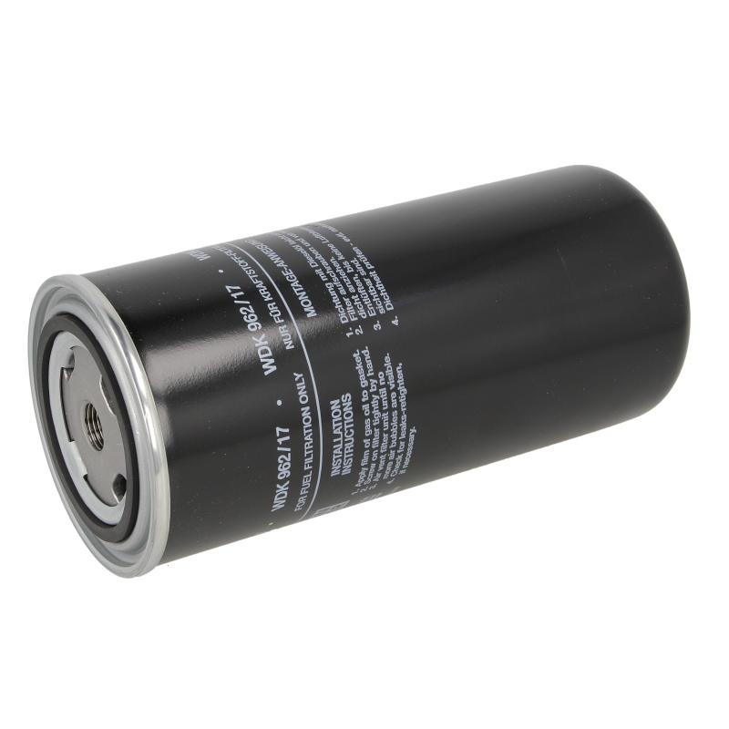 MANN-FILTER WDK962/17 Fuel Filter