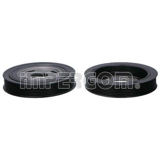 IMPERGOM IMP10589 Crankshaft Belt Pulley