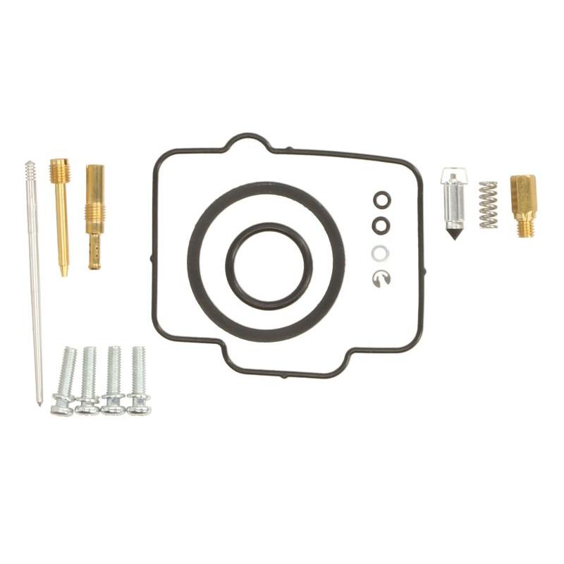 4 RIDE 26-1540 Carburettor Repair Kit