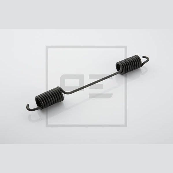 FEBI BILSTEIN FE02353 Brake Shoe