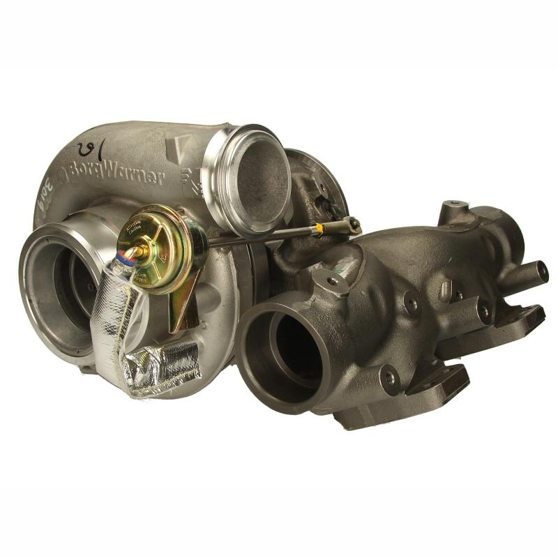 3K KKK13879880066 Turbocharger