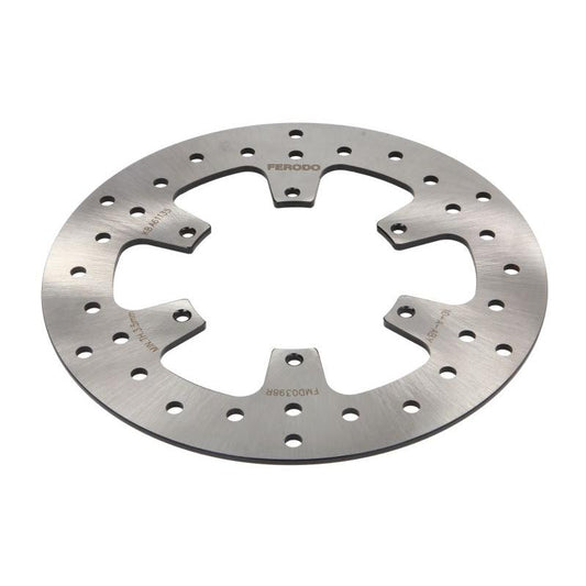 FERODO FMD0398R Brake Disc
