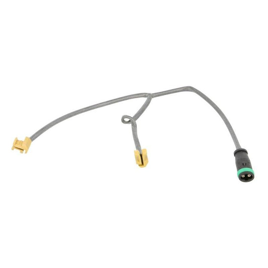 BOSCH 0204114677 Brake Shoe Set