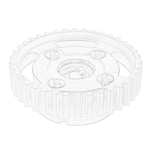 OE PEUGEOT 1613293580 Camshaft Gear/Sprocket