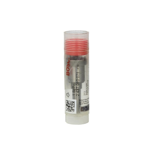 BOSCH 010-071 Injector