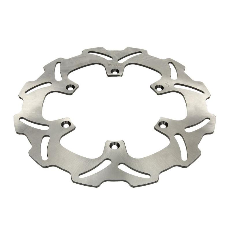 4 RIDE THS6356 Brake Disc