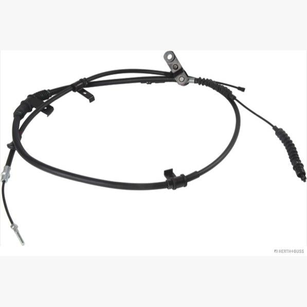 BOSCH 1987477702 Parking Brake Cable Pull