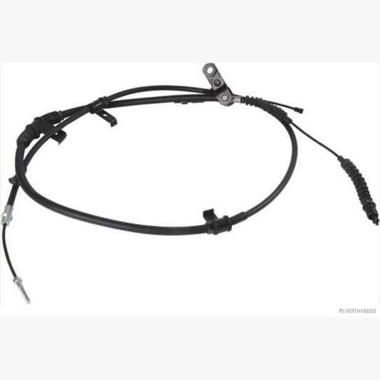 BOSCH 1987477702 Parking Brake Cable Pull