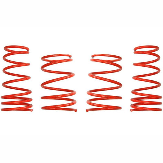 COBRA 00.7222.1.C Suspension Springs Set