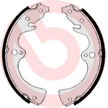 BUDWEG 344499 Brake Caliper