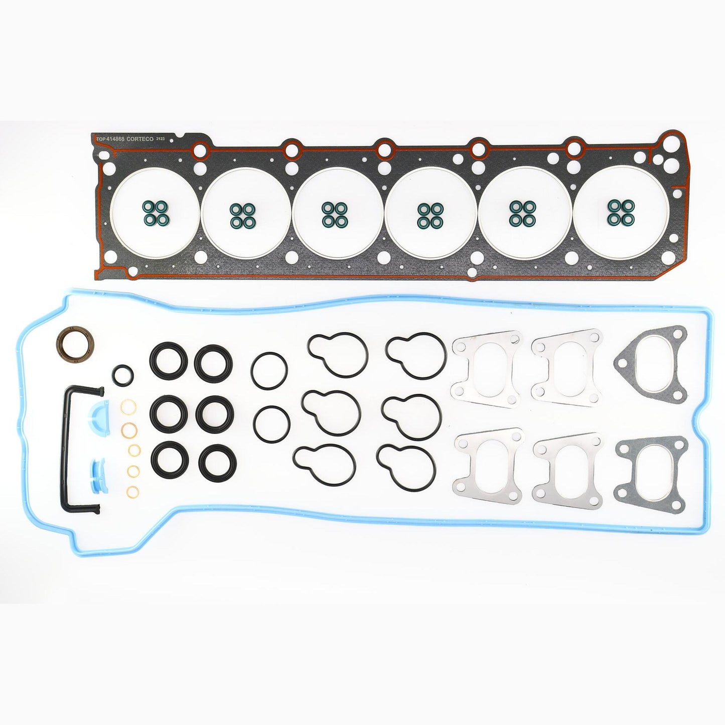 CORTECO CO418684P Cylinder Head Gasket Kit