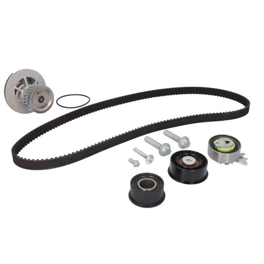 BOSCH 1987948738 Water Pump & Timing Belt Kit