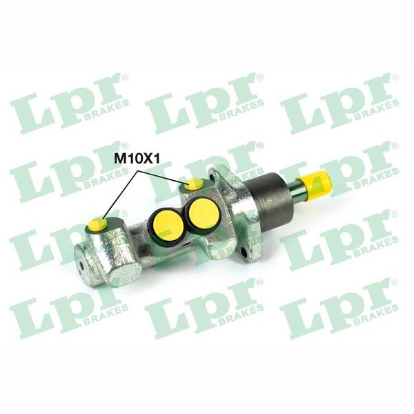 FERODO FSB4091 Parking Brake Brake Shoe Set