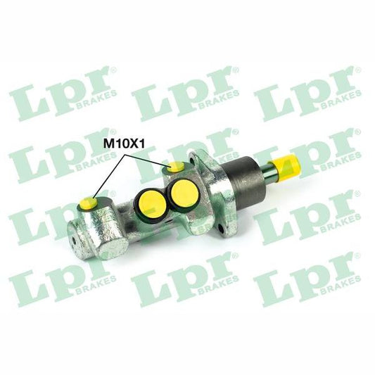 FERODO FSB4091 Parking Brake Brake Shoe Set