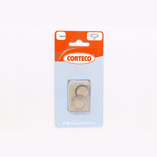 CORTECO CO005591S Oil Sump Gasket