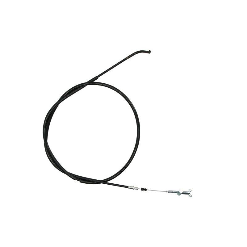 FEBI BILSTEIN FE04666 Parking Brake Cable Pull